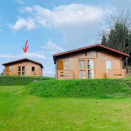 Domki Letniskowe W Burdagu Jedwabno Zimmer foto