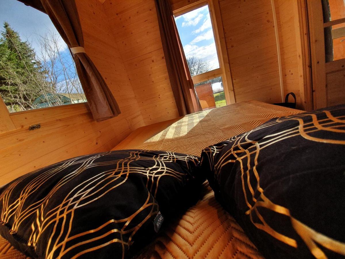 Holiday home Letniskowe W Burdagu