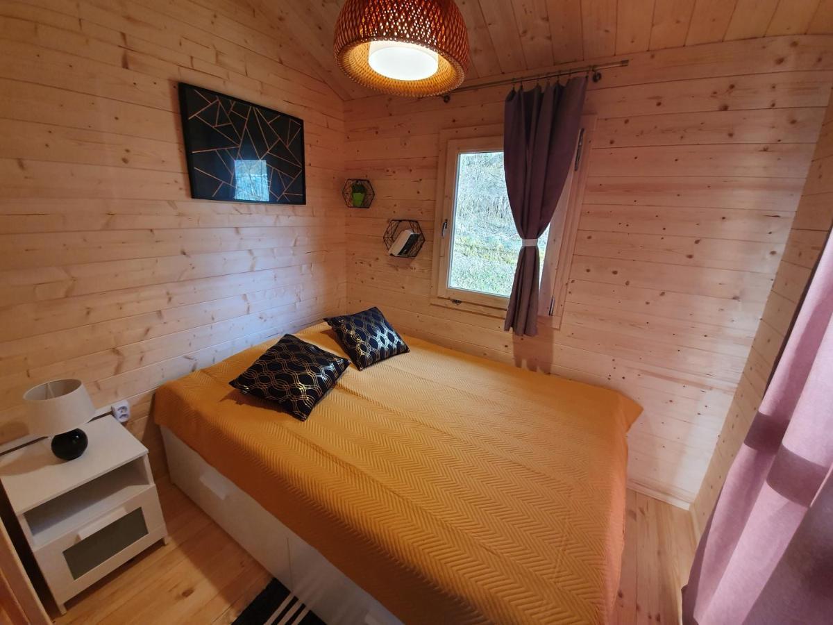 Letniskowe W Burdagu Holiday home *