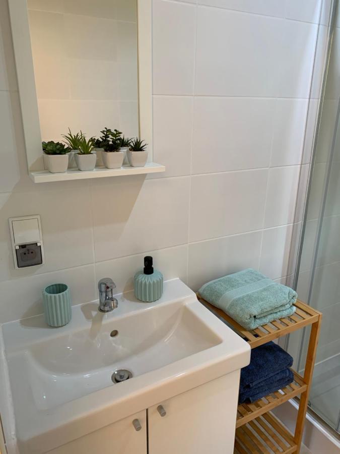 Letniskowe W Burdagu Holiday home Jedwabno
