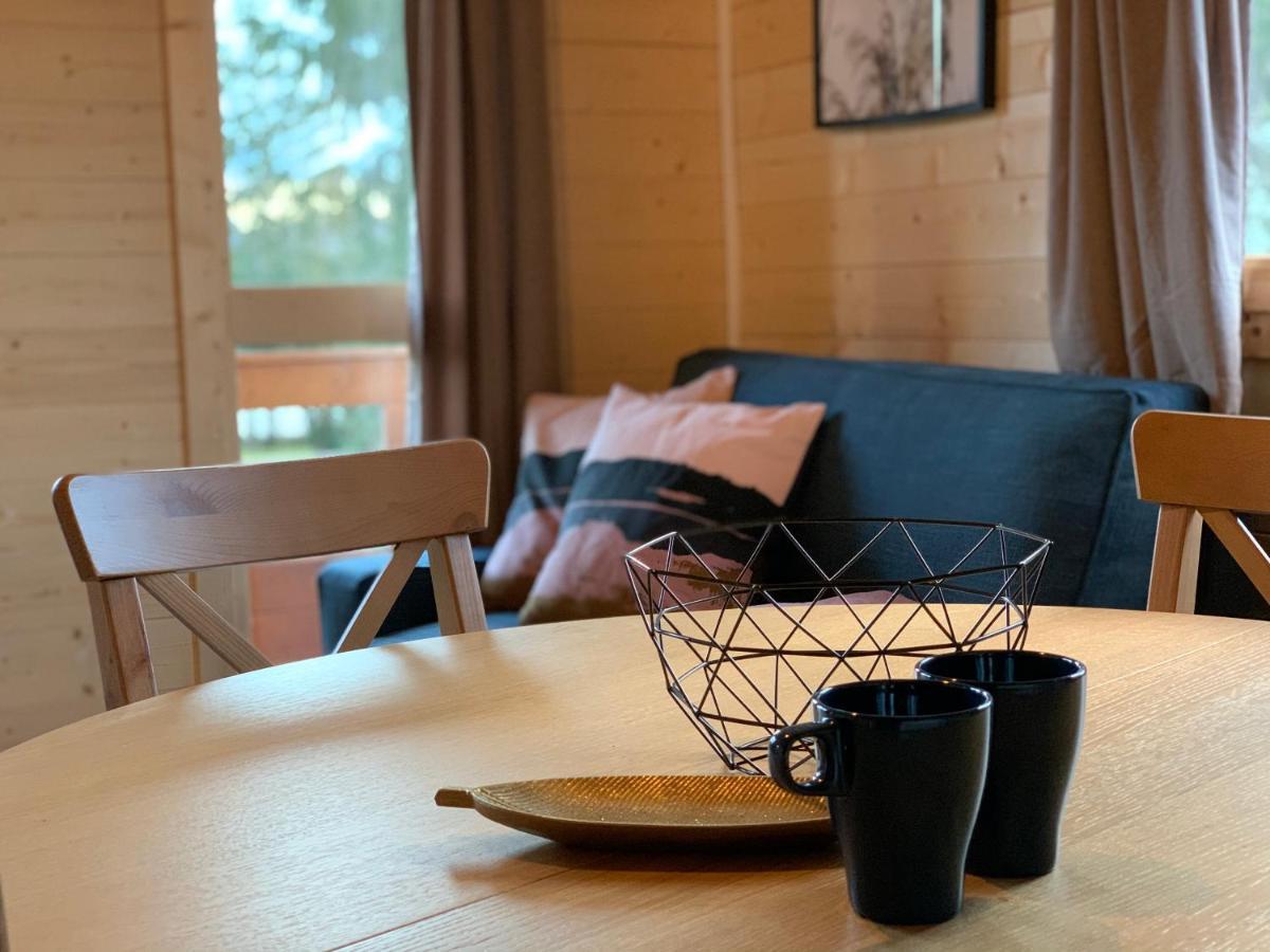 Letniskowe W Burdagu Jedwabno
